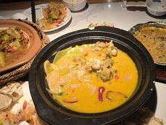 -老阿爸鲜鱼土菜(园区永旺店)