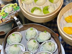 -隆喜元鱼汤包·海鲜(中联广场店)