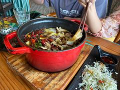 -烛影拾光观景餐厅·创意菜·摄影·小提琴(大唐不夜城店)