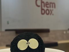 -CHEMBOX·COFFEE·BRUNCH(天津K11店)