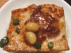 客家酿豆腐-客语客家菜(花园城店)