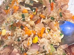 -無忧浅草君·洋风料理(下沙宝龙二期一店)
