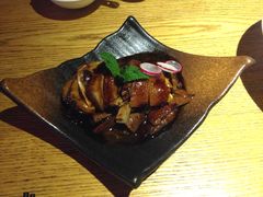 卤鸭-黛瓦里巷(南京东路店)