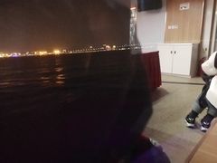 -澳门环岛游湾仔码头