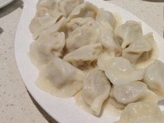 -船歌·鱼水饺青岛菜(金狮广场店)