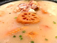 -简小舍·民间手艺菜(武昌江滩店)