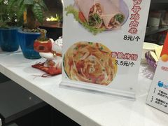 -一品豆花(光谷天地店)