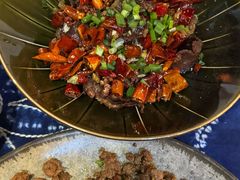 -滇道云南特色料理(康定路店)