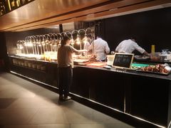 -星伦多自助料理·涮烤一体(虹悦城店)