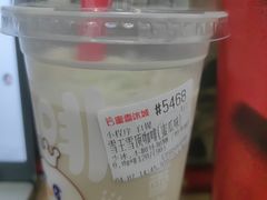 -蜜雪冰城(周浦万达金街店)