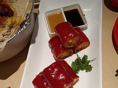 -避风塘(宝山万达店)