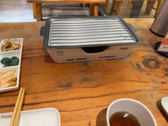 -木屋烧烤(创意园店)