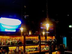 -The Cheebat 锌吧·Bistro(体育西店)