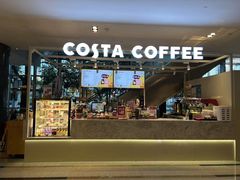 -COSTA COFFEE(创兴金融中心店)