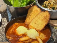 -高丽苑韩国烤肉(海昌路旗舰店)