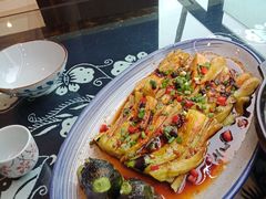 -阿嫂印象·民间江湖菜(大学城店)