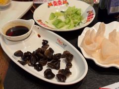 -可口香·非遗老号烧烤(南岗直营店)