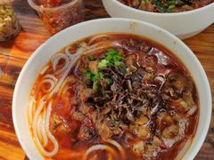 -李易面馆(树木岭店)