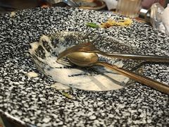 -初拾·花里餐厅(钜城华亿店)