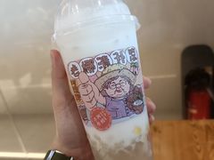 -阿嬷手作(深圳梅林卓悦汇店)