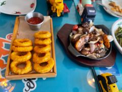 -My Way Town买味堂·东南亚餐厅(亦庄店)