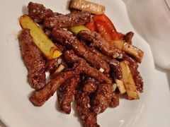 -莆田餐厅PUTIEN(三里屯店)