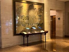 -上海静安昆仑大酒店
