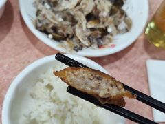 -标记好食