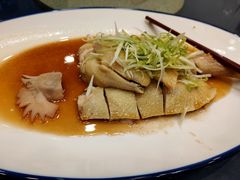 顺风一品鸡-顺风山庄(水濂山店)