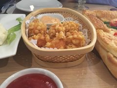 -必胜客(双榆树店)