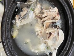 -鱼味馆(万佛湖店)