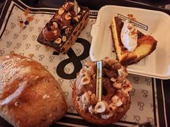 -BUTTERFUL&CREAMOROUS 黄油与面包(西单大悦城店)