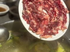 -贵宾牛·潮汕牛肉火锅(珠池总店)
