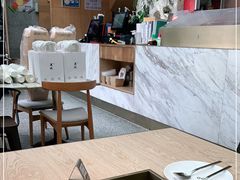 大堂-农畉LONFOOD(福田星河COCOPark店)