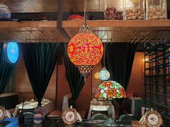 -巴扎美食·新疆菜·西域歌舞表演餐厅(新疆大厦店)