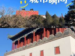 -普陀宗乘之庙(小布达拉宫)