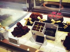 Awfully&nbsp;Chocolate(来福士店)-Awfully Chocolate(来福士广场店)