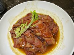 -翠香阁潮州菜馆·始于1994(珠江路店)