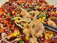 -渝味川菜(夜宵航母店)