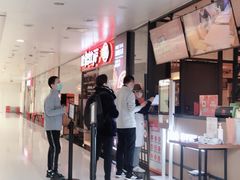 -比格比萨自助(万柳华联店)