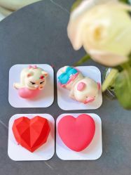 -Aimee'sCake婚礼甜品台·企业商务茶歇