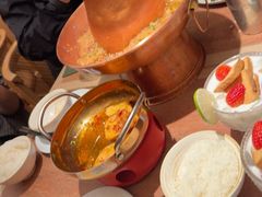 -浩海火燒雲傣家菜(芮欧百货店)