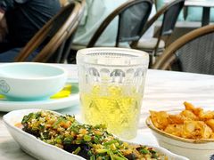 长沙臭豆腐-云梦庭·剁椒鱼头(银泰中心in99店)
