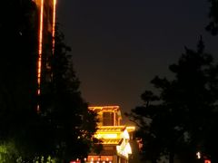 -观唐（国际）度假村温泉