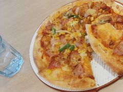 -必胜客(维美店)