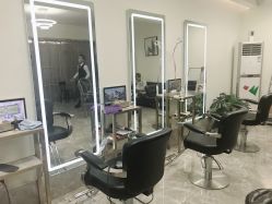 -BM SALON