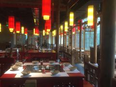 -蜀大侠火锅(香格里拉店)