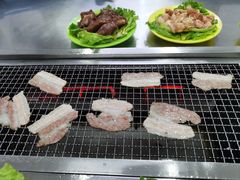 -BBQ烧烤