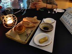 -圣丰索菲特·法国餐厅