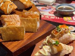 -古田居·特色寿司料理(星之岛旗舰店)